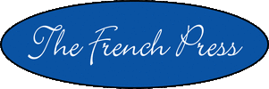 French Press Catering